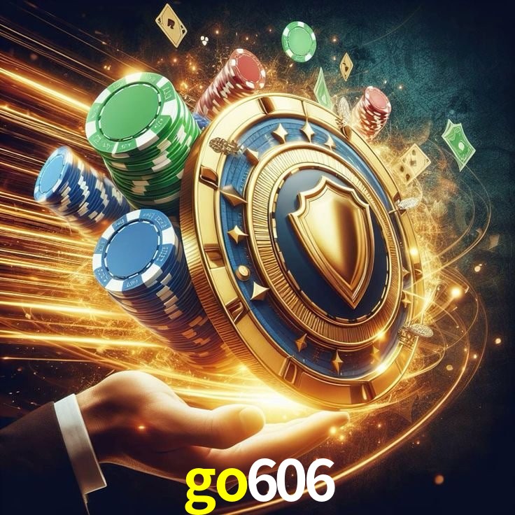 Ofertas Imperdíveis na go606: Promoções e Bônus Que Valem a Pena