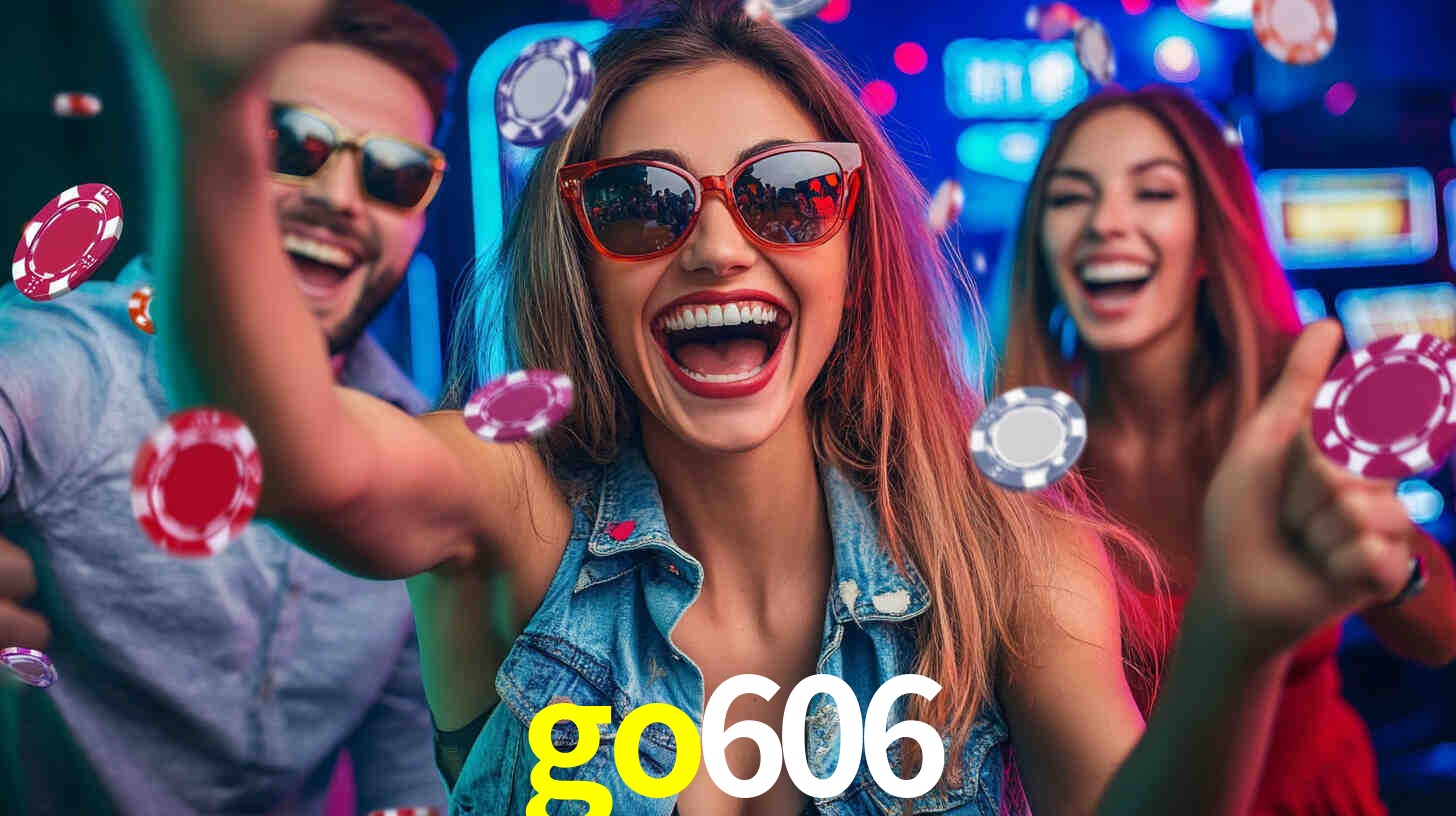 Descubra a Essência do go606: Nossa História e Compromissos