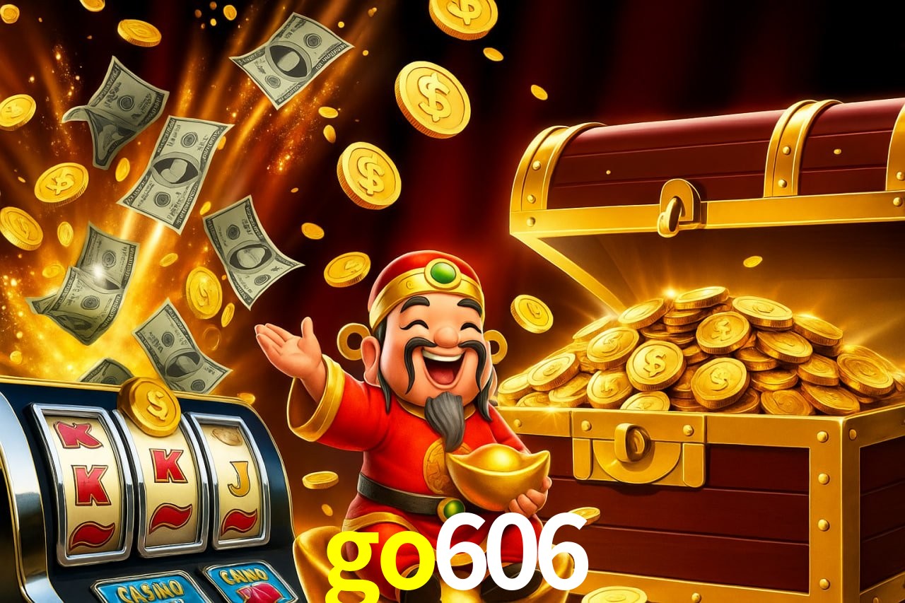Casino VIP go606