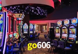 go606 bet