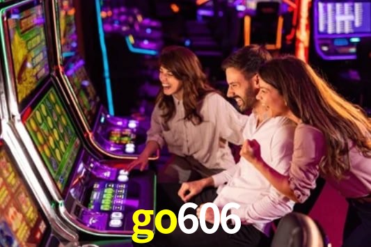 Jogos Exclusivos go606