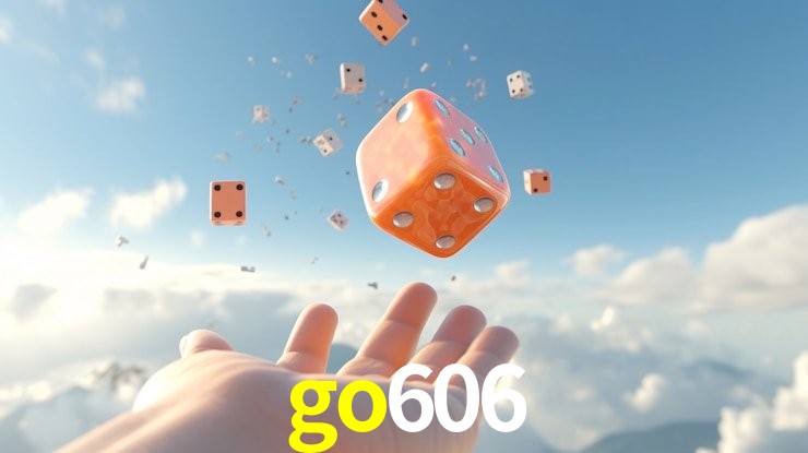 Game Providers go606