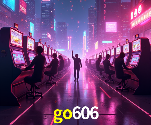 Estatísticas Crash Games go606